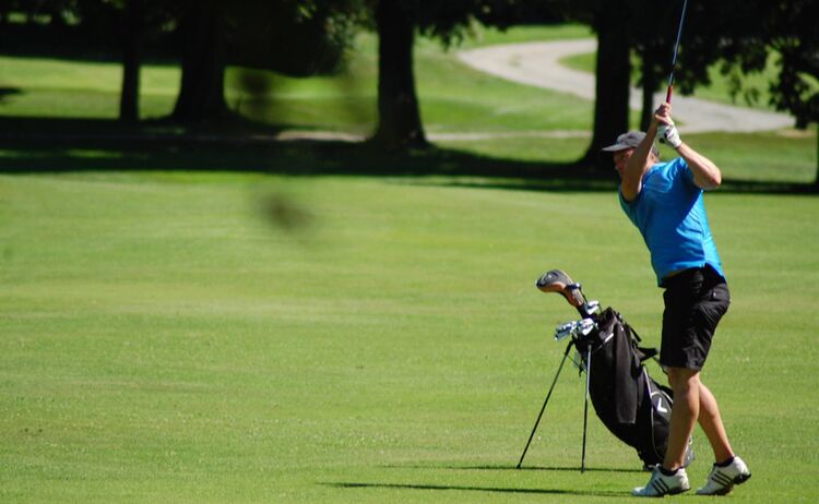 Golfplatz Bad Kissingen